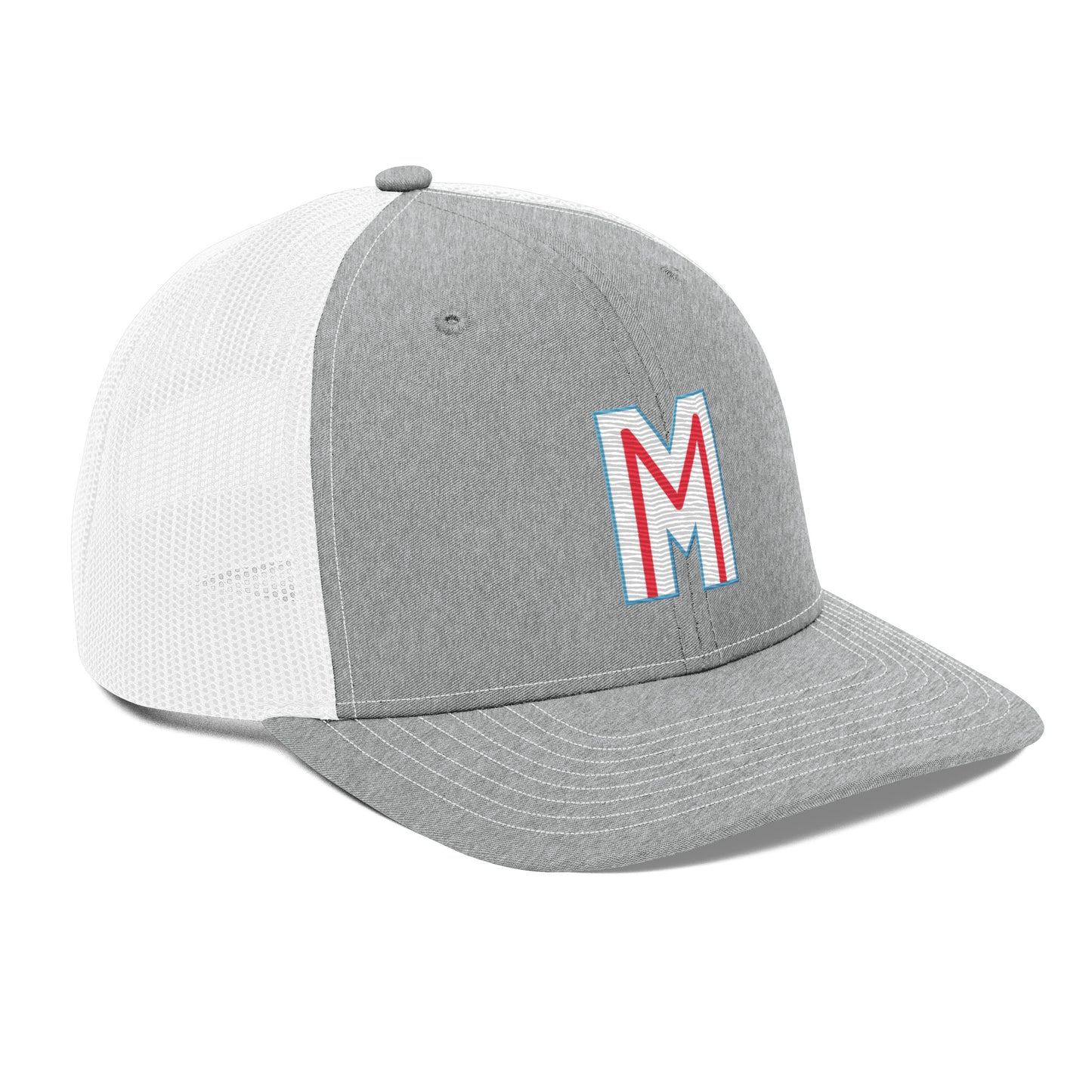 Metropolis | Trucker Cap