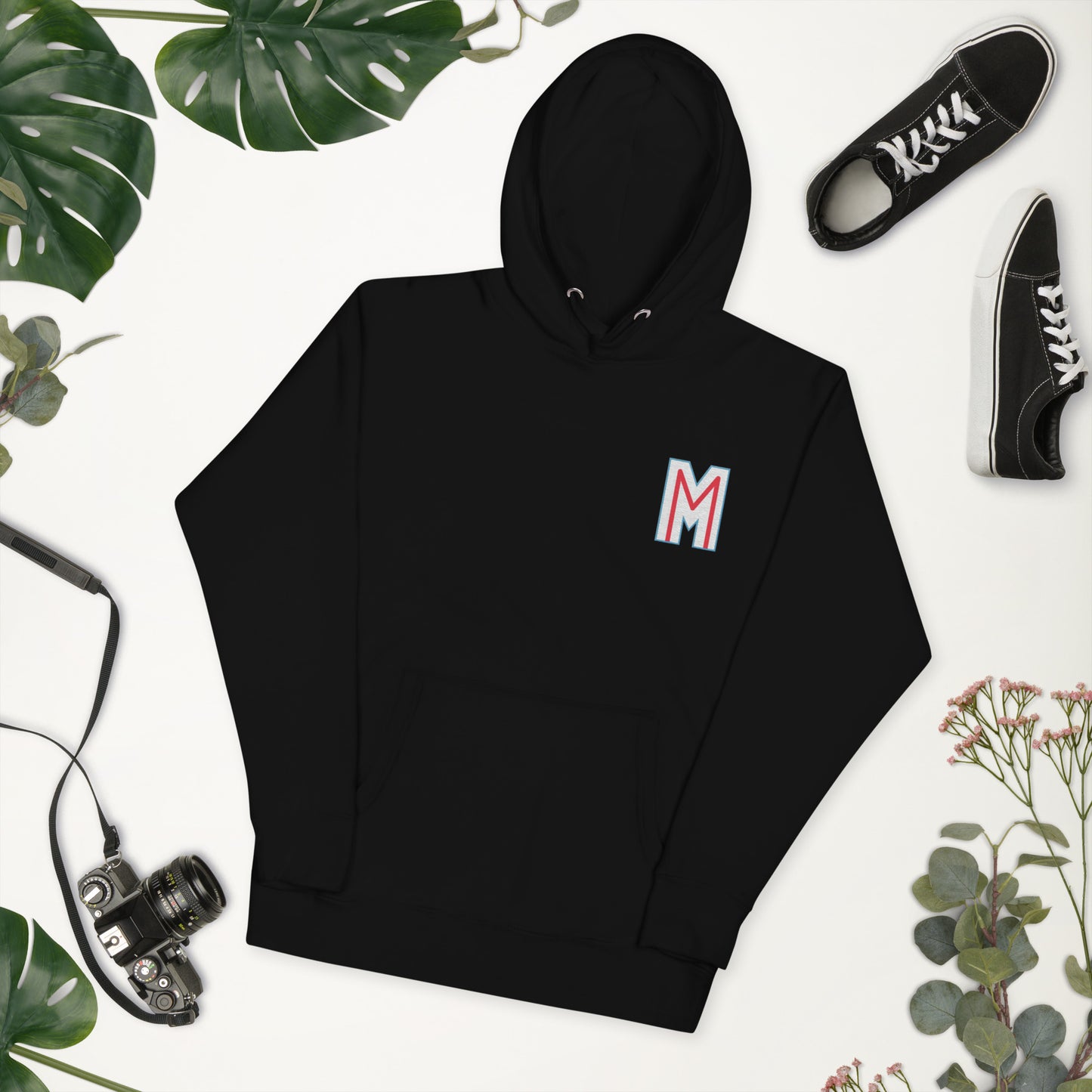 Metropolis | Hoodie