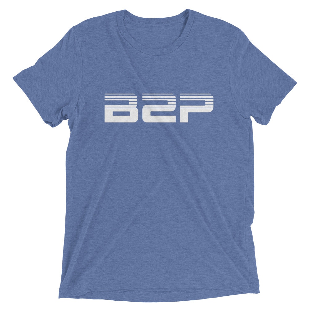 B2P Baseball | Tee