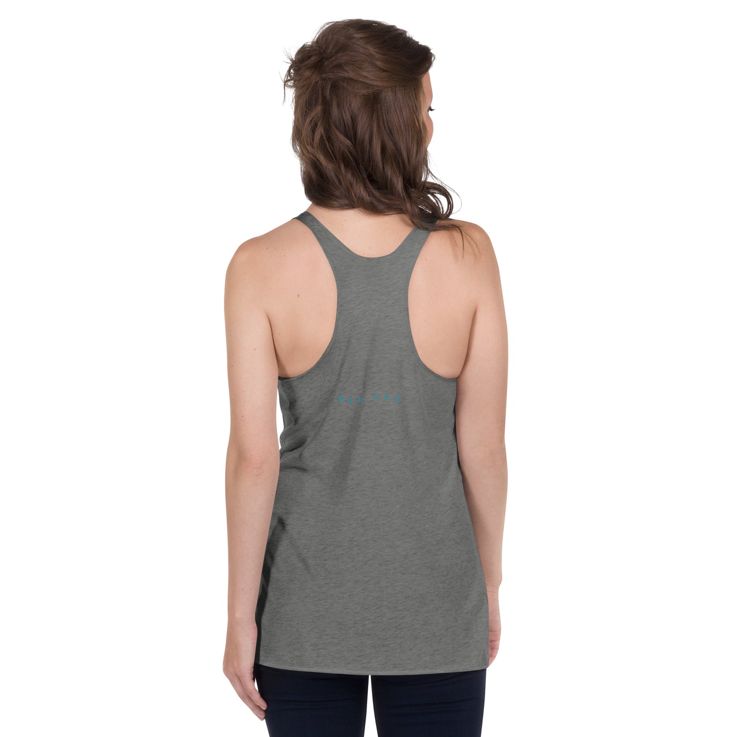 Metropolis | Racerback Tank